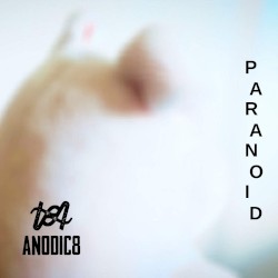 Paranoid