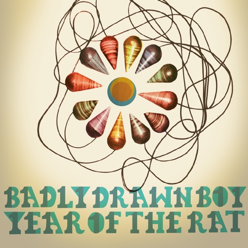 Year of the Rat