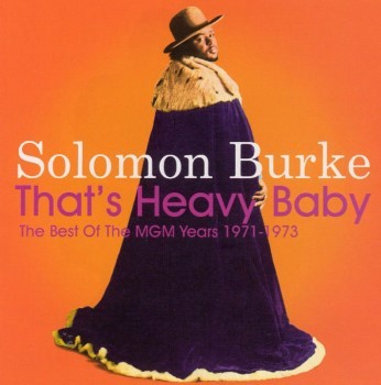 That’s Heavy Baby: The Best of the MGM Years 1971–1973