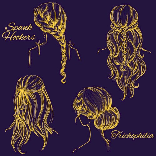 Trichophilia