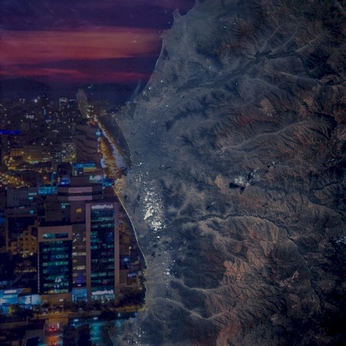 Lima EP