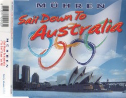 Sail Down to Australia