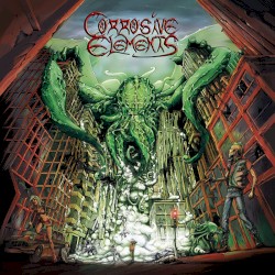 Toxic Waste Blues