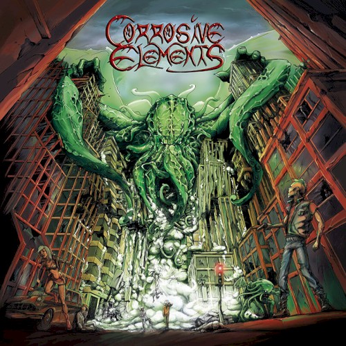 Toxic Waste Blues