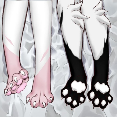 pawjob