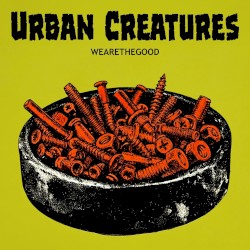 Urban Creatures