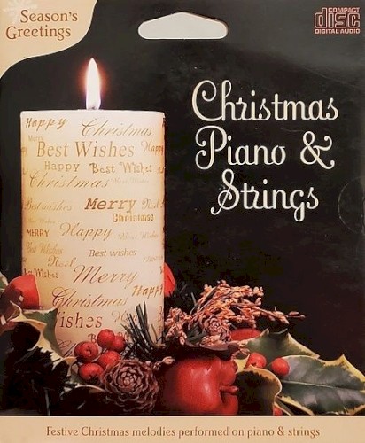 Christmas Piano & Strings