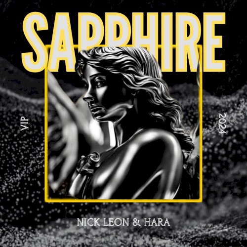Sapphire (2024 edition)