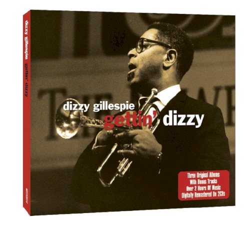 gettin' dizzy