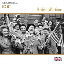 British Wartime