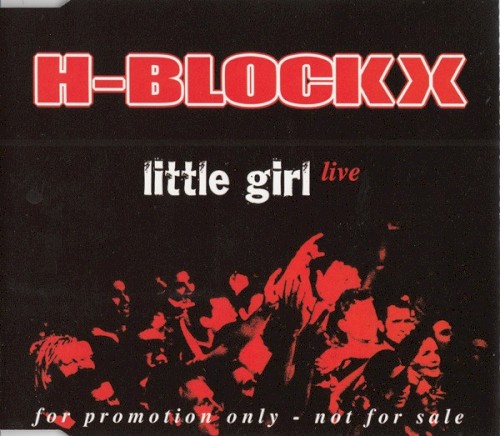 Little Girl (live)