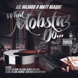 What Mobstaz Do...