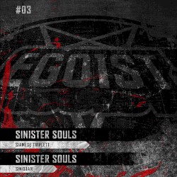 Sinistar