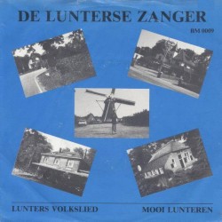 Lunters volkslied / Mooi Lunteren