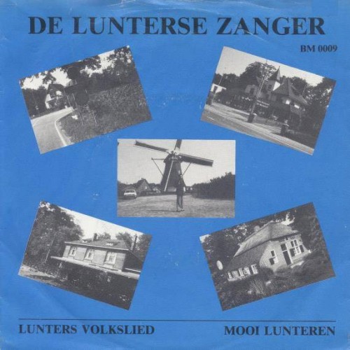 Lunters volkslied / Mooi Lunteren