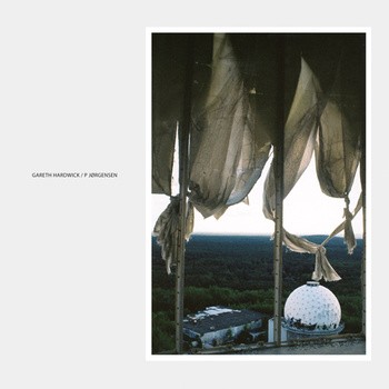 Gareth Hardwick / P Jørgensen