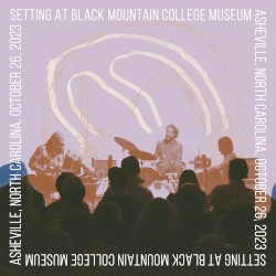 At Black Mountain College Museum