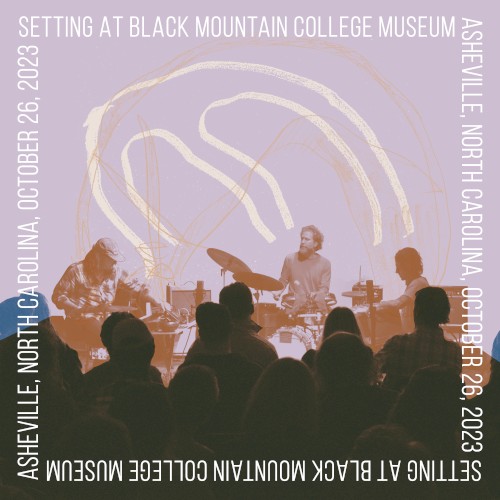 At Black Mountain College Museum