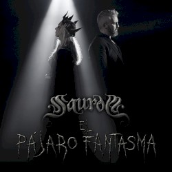 El pájaro fantasma