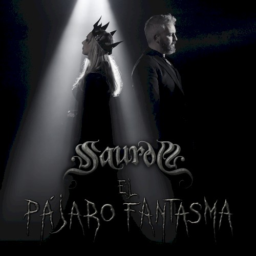 El pájaro fantasma