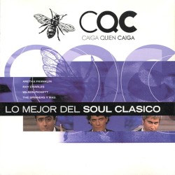 Lo mejor del soul clásico