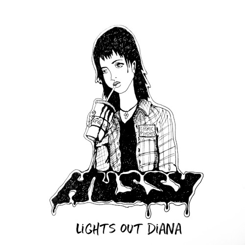Lights Out Diana