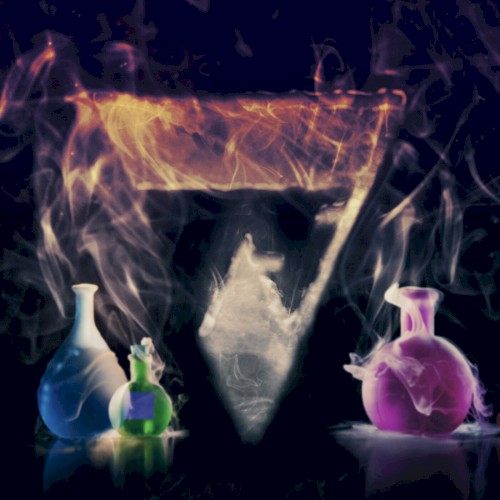 Spellbound