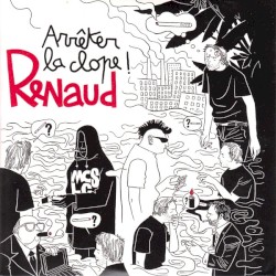 Arrêter la clope