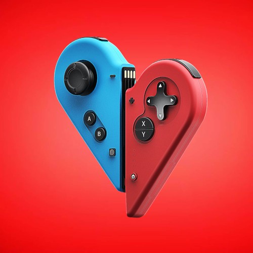 Labo of Love