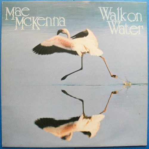 Walk on Water