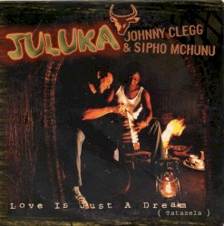 Love Is Just a Dream (Tatazela)