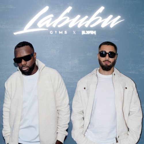 LABUBU