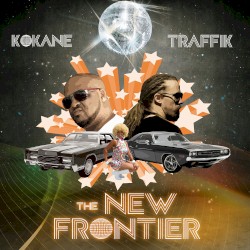 The New Frontier