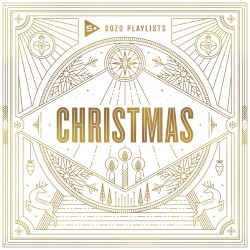 SOZO Playlists: Christmas