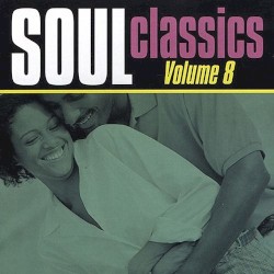 Soul Classics, Volume 8