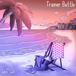 Trainer Battle (From “Pokémon Red & Blue”)
