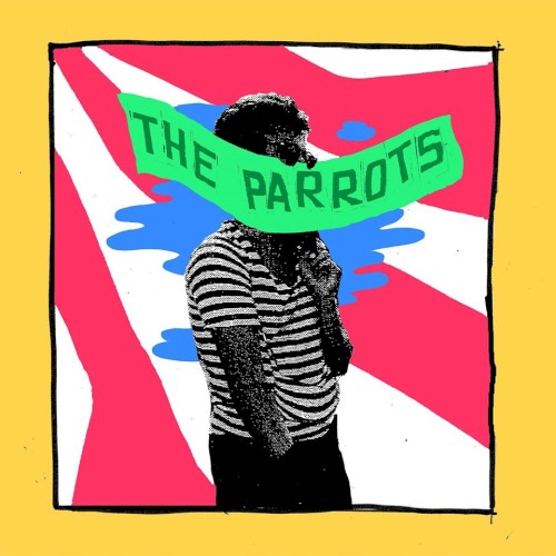 Weed for the Parrots