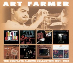 The Complete Albums Collection 1961-1963