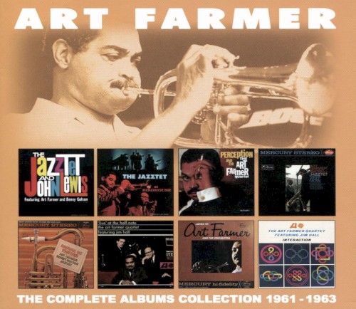 The Complete Albums Collection 1961-1963
