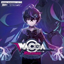 WACCA Reverse オリジナルサウンドトラック vol.5