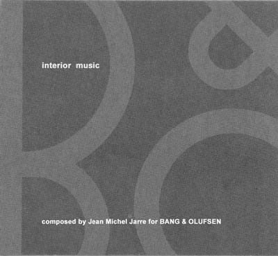 Interior Music