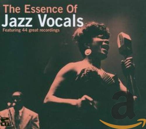 The Essence of Jazz Vocals