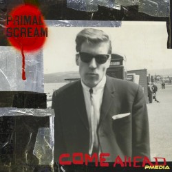 Come Ahead: The Remixes Vol 1