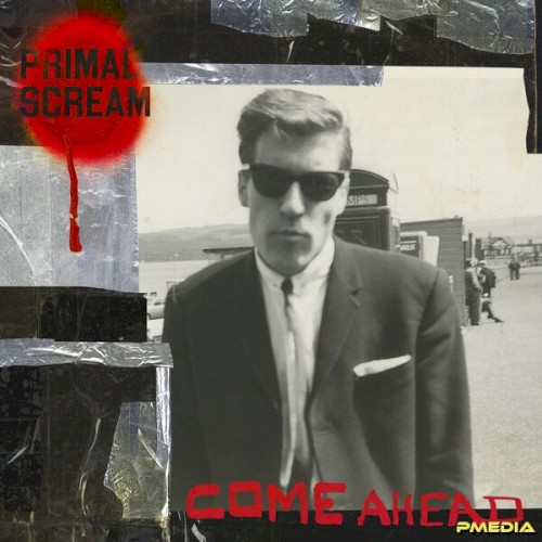 Come Ahead: The Remixes Vol 1