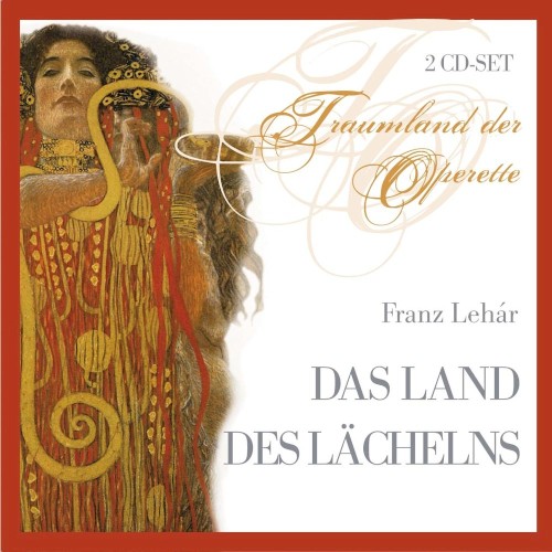 Das Land des Lächelns