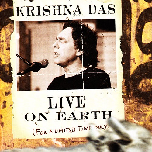 Live on Earth (For a Limited Time Only)