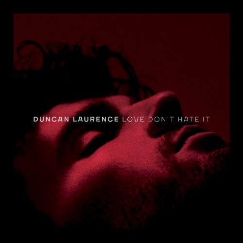 Love Don’t Hate It