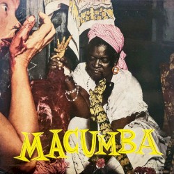 Macumba