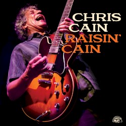 Raisin' Cain