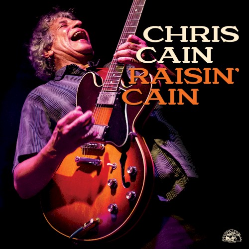 Raisin' Cain